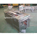 YMJ-120 perfume boxes automatic overwrapping machine